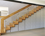 Construction et protection de vos escaliers par Escaliers Maisons à Croix-Fonsomme